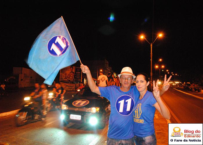 Fotos: Carreata da Vitória de Alvimar Martins - Imagem 183