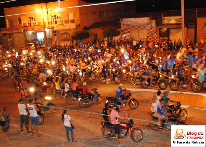 Fotos: Carreata da Vitória de Alvimar Martins - Imagem 67