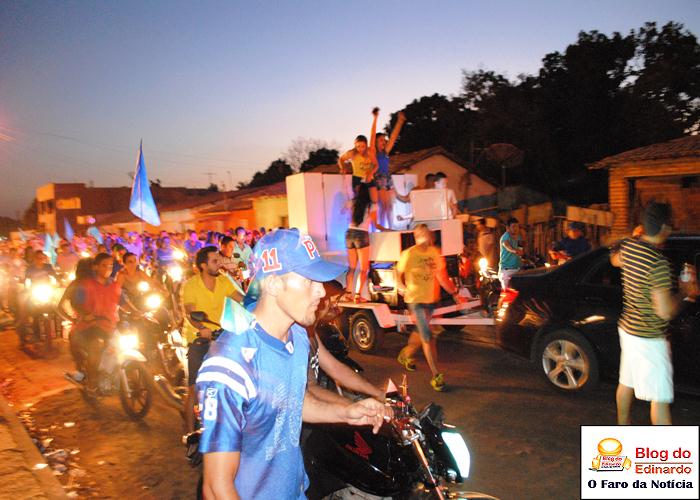 Fotos: Carreata da Vitória de Alvimar Martins - Imagem 21