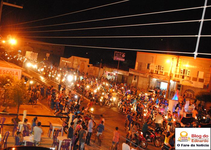 Fotos: Carreata da Vitória de Alvimar Martins - Imagem 62