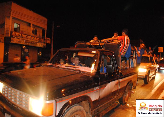 Fotos: Carreata da Vitória de Alvimar Martins - Imagem 176