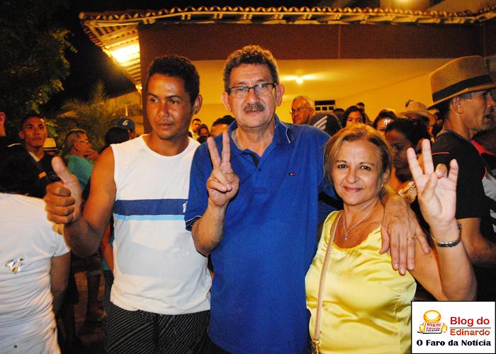 Alvimar Martins se elege com uma esmagadora maioria  - Imagem 98