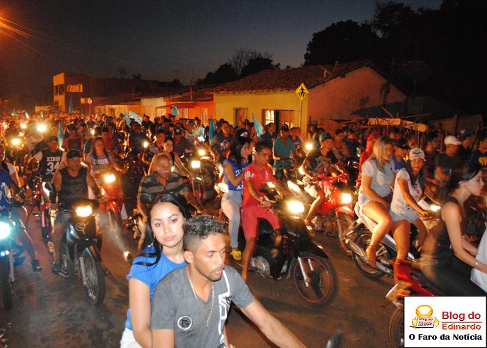 Fotos: Carreata da Vitória de Alvimar Martins - Imagem 37