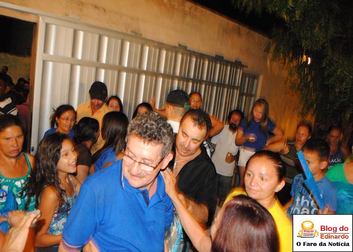 Alvimar Martins se elege com uma esmagadora maioria  - Imagem 89