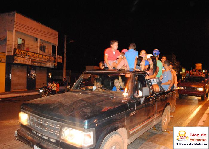 Fotos: Carreata da Vitória de Alvimar Martins - Imagem 172