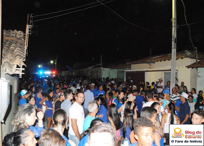 Alvimar Martins se elege com uma esmagadora maioria  - Imagem 151