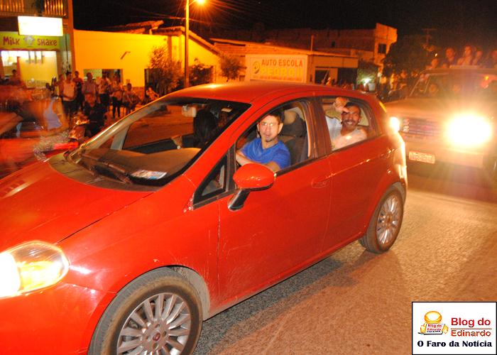 Fotos: Carreata da Vitória de Alvimar Martins - Imagem 104