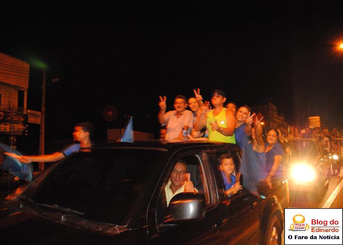 Fotos: Carreata da Vitória de Alvimar Martins - Imagem 186