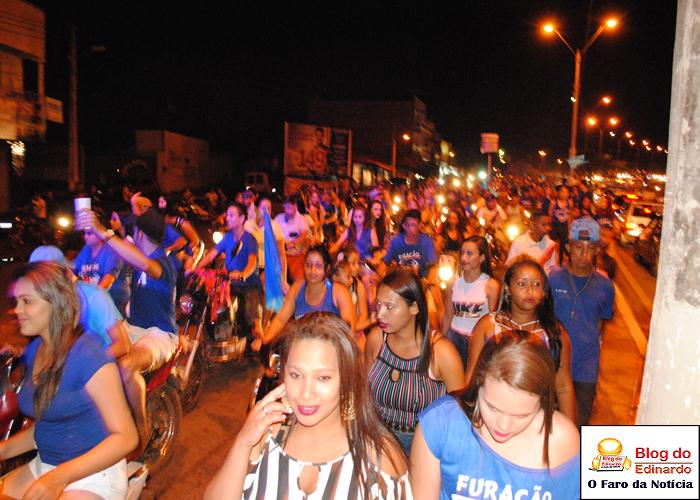 Fotos: Carreata da Vitória de Alvimar Martins - Imagem 144