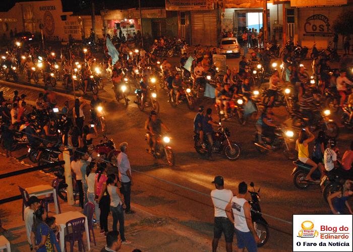 Fotos: Carreata da Vitória de Alvimar Martins - Imagem 73