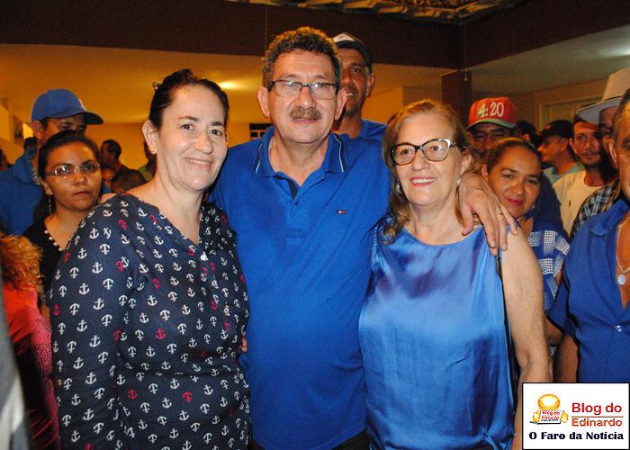 Alvimar Martins se elege com uma esmagadora maioria  - Imagem 124