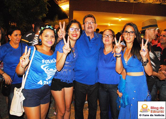 Alvimar Martins se elege com uma esmagadora maioria  - Imagem 102