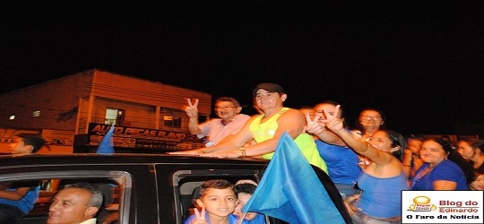 Fotos: Carreata da Vitória de Alvimar Martins - Imagem 187