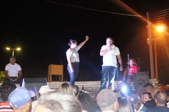 “De Mãos Dadas o Progresso Continua” - Imagem 10