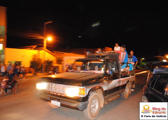 Fotos: Carreata da Vitória de Alvimar Martins - Imagem 92