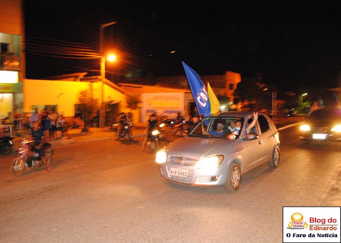 Fotos: Carreata da Vitória de Alvimar Martins - Imagem 91