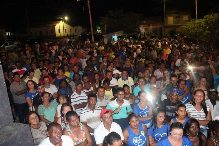 “De Mãos Dadas o Progresso Continua” - Imagem 6