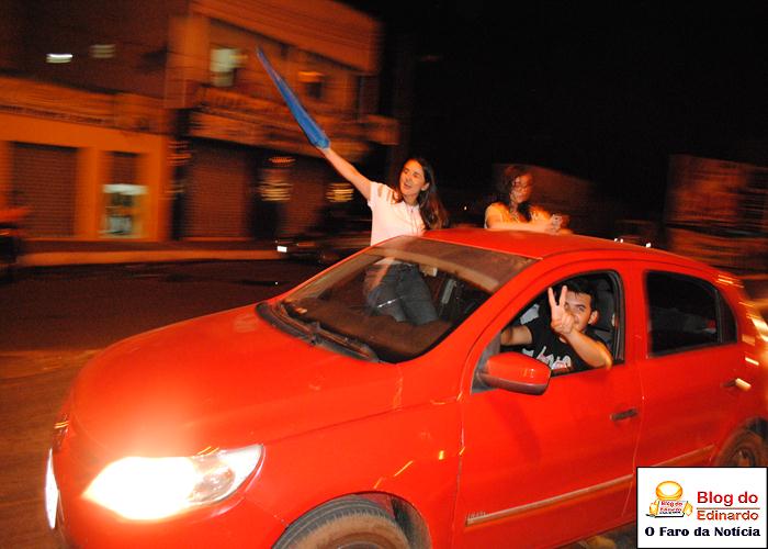 Fotos: Carreata da Vitória de Alvimar Martins - Imagem 182