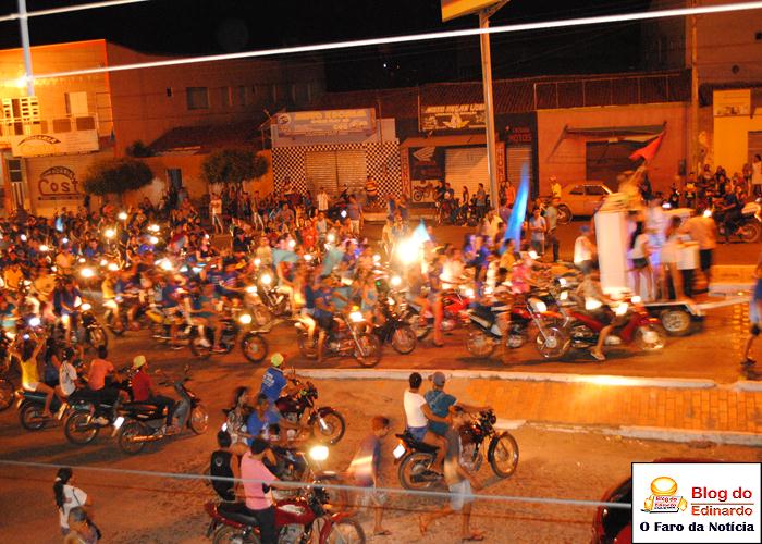 Fotos: Carreata da Vitória de Alvimar Martins - Imagem 66