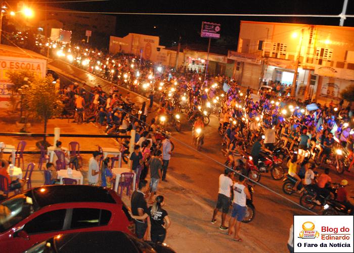 Fotos: Carreata da Vitória de Alvimar Martins - Imagem 65