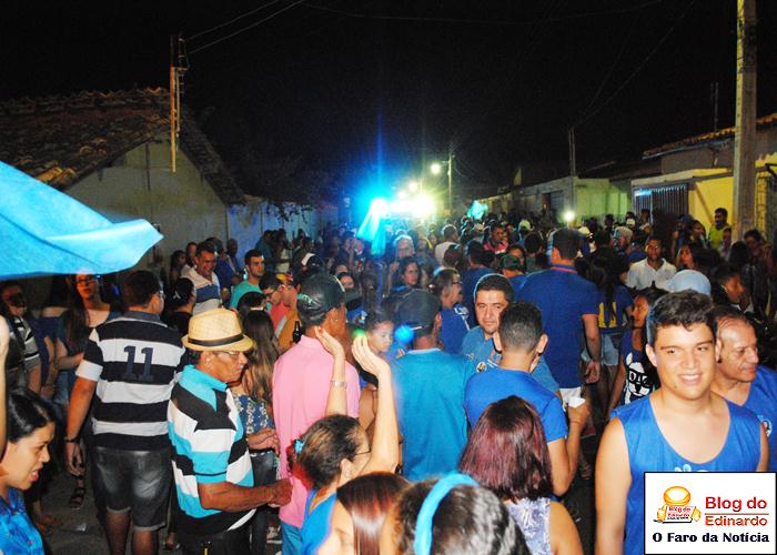 Alvimar Martins se elege com uma esmagadora maioria  - Imagem 33