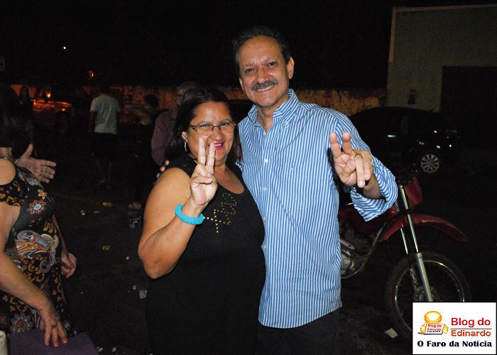 Alvimar Martins se elege com uma esmagadora maioria  - Imagem 158