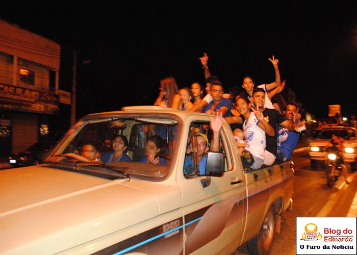 Fotos: Carreata da Vitória de Alvimar Martins - Imagem 188