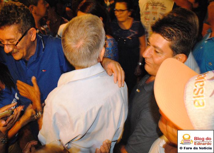 Alvimar Martins se elege com uma esmagadora maioria  - Imagem 37