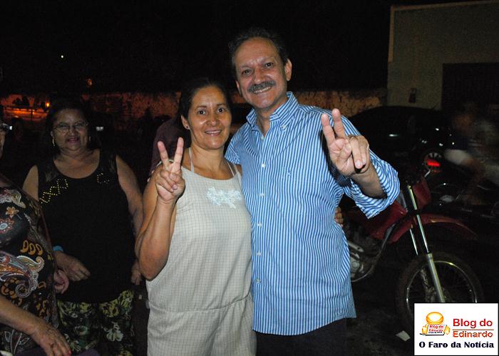 Alvimar Martins se elege com uma esmagadora maioria  - Imagem 157