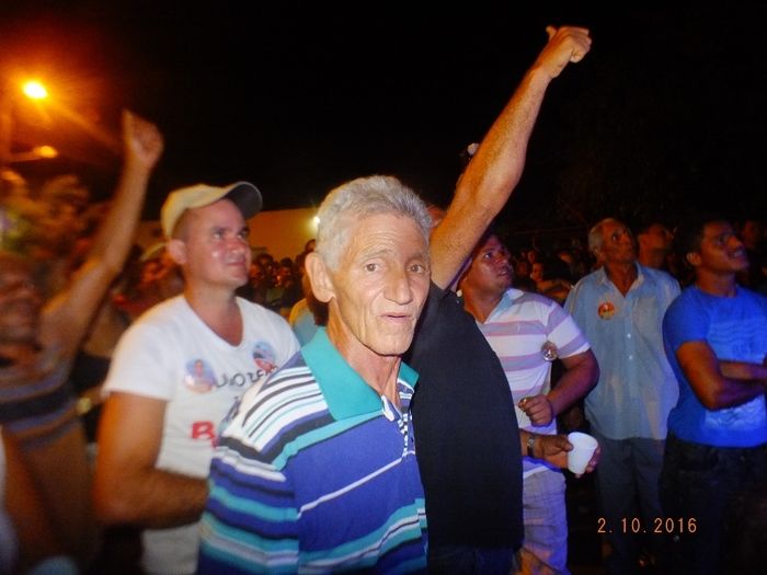 Dom Expedito elege Valmir Barbosa prefeito com 02 votos de maioria - Imagem 18