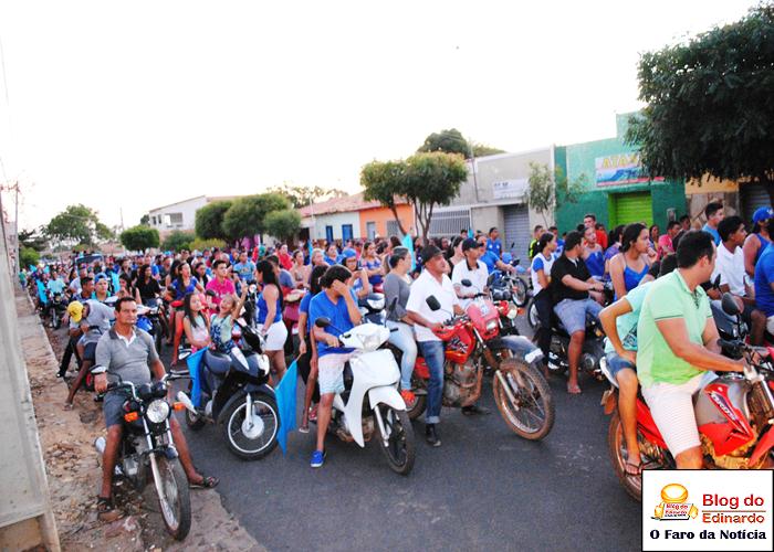Fotos: Carreata da Vitória de Alvimar Martins - Imagem 15
