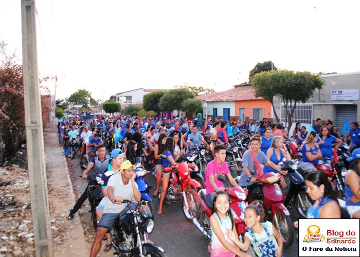 Fotos: Carreata da Vitória de Alvimar Martins - Imagem 16