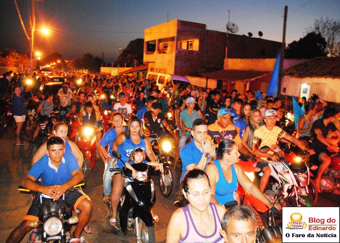 Fotos: Carreata da Vitória de Alvimar Martins - Imagem 31