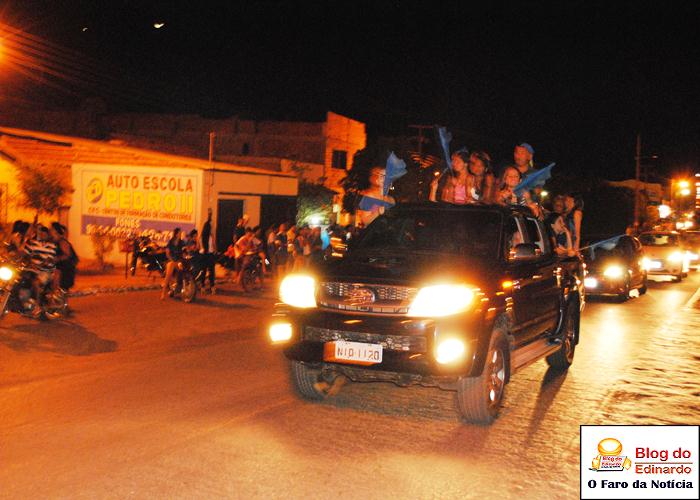 Fotos: Carreata da Vitória de Alvimar Martins - Imagem 86