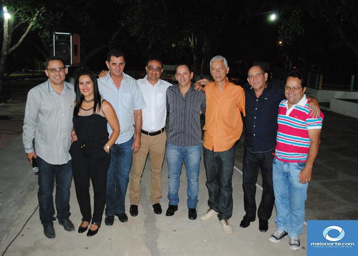 AABB de Pedro II realiza eleição e comemora 28 anos de fundada - Imagem 3