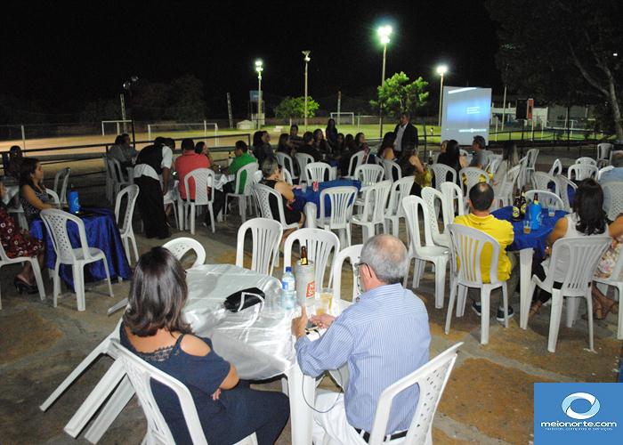 AABB de Pedro II realiza eleição e comemora 28 anos de fundada - Imagem 4
