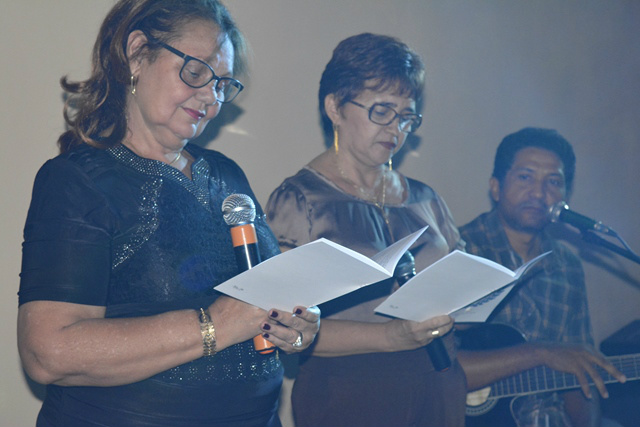 Carlos José e Francisca Iris celebram Bodas de Perola. Fotos  - Imagem 60