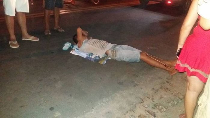 Final de semana com mais de nove acidentes em Campo Maior - Imagem 1