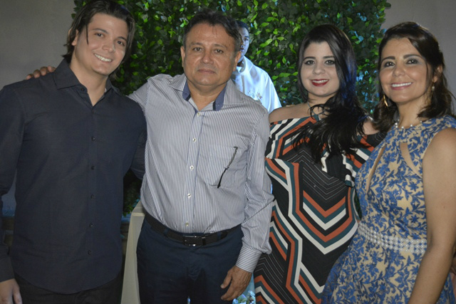 Carlos José e Francisca Iris celebram Bodas de Perola. Fotos  - Imagem 72