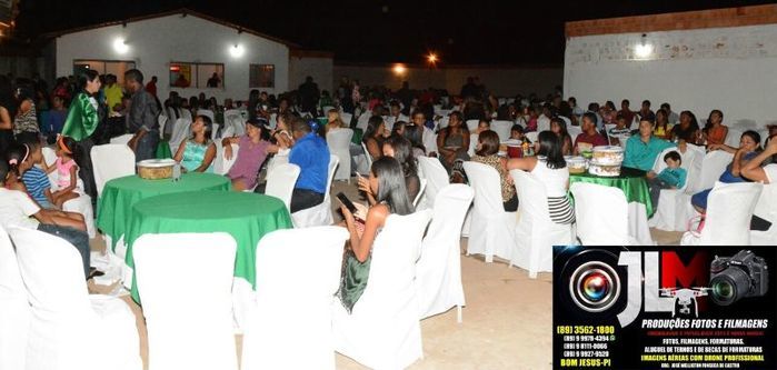 Escola Técnica de Enfermagem forma mais uma turma de Profissionais - Imagem 10