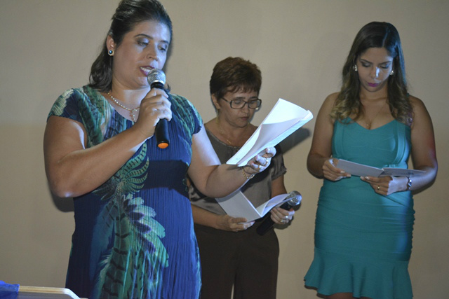 Carlos José e Francisca Iris celebram Bodas de Perola. Fotos  - Imagem 57