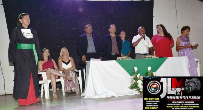 Escola Técnica de Enfermagem forma mais uma turma de Profissionais - Imagem 1