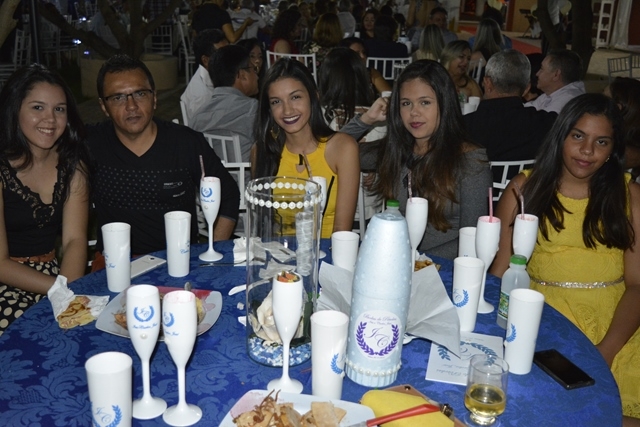 Carlos José e Francisca Iris celebram Bodas de Perola. Fotos  - Imagem 22