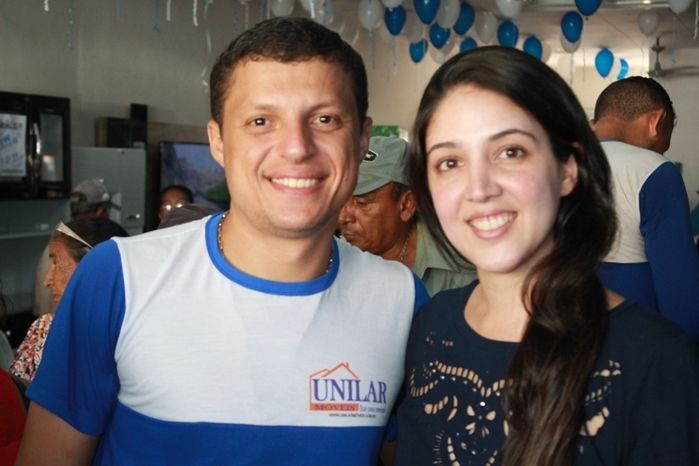 Unilar Moveis (Crédito: Filipe Germano )