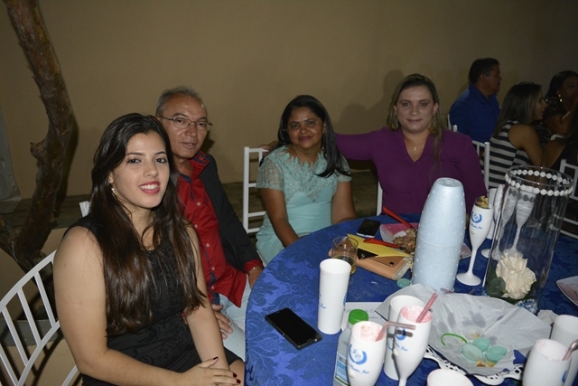 Carlos José e Francisca Iris celebram Bodas de Perola. Fotos  - Imagem 23