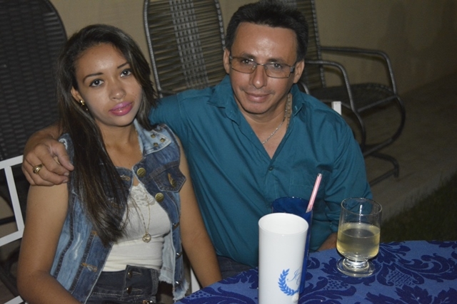Carlos José e Francisca Iris celebram Bodas de Perola. Fotos  - Imagem 16