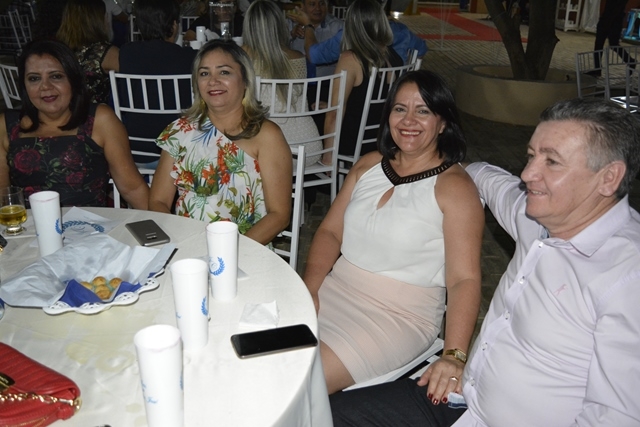 Carlos José e Francisca Iris celebram Bodas de Perola. Fotos  - Imagem 19