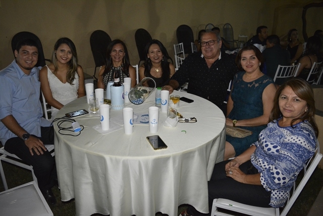 Carlos José e Francisca Iris celebram Bodas de Perola. Fotos  - Imagem 15