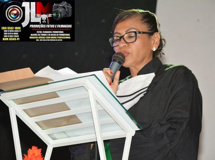 Escola Técnica de Enfermagem forma mais uma turma de Profissionais - Imagem 6