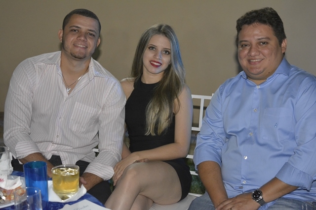 Carlos José e Francisca Iris celebram Bodas de Perola. Fotos  - Imagem 10